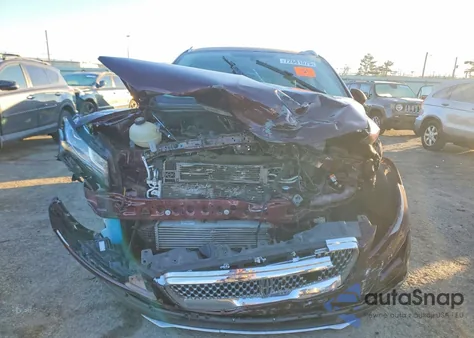 2019 Lincoln Mkc z USA, uszkodzony, nr VIN 5LMCJ1D96KUL50049